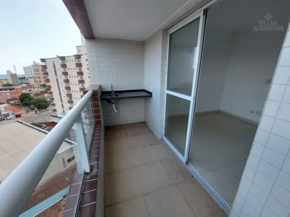 Imagem Apartamento 2 quartos no Caiçara lazer completo!