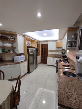 Imagem APARTAMENTO RESIDENCIAL em VITÓRIA - ES, PRAIA DO CANTO