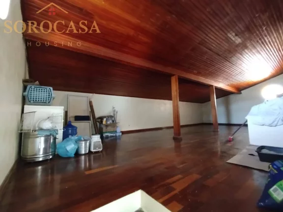 Imagem Casa à Venda - terreno de 792m² - Jardim Simus