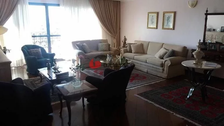 Imagem Apartamento à venda 4 Quartos, 4 Suites, 3 Vagas, 254M², Santa Paula, São Caetano do Sul - SP