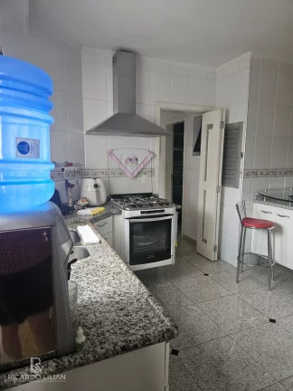 Imagem A VENDA!!! -- Apartamento Alto Padrão com 158M² no Tatuapé, São Paulo/SP