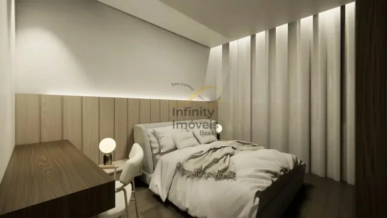 Imagem TOMMASI CIDADE NOVA - Apartamento à venda no bairro Cidade Jardim - Belo Horizonte/MG