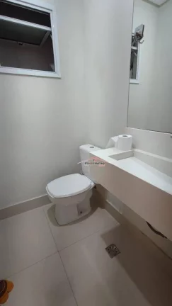 Imagem Apartamento à venda, 193 m² por R$ 4.558.000,00 - Canto do Forte - Praia Grande/SP