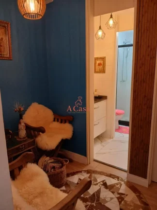 Imagem Apartamento com 2 Dormitorio(s) localizado(a) no bairro Camaquã em Porto Alegre / Rio Grande do Sul Ref.:114