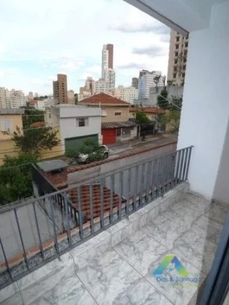 Imagem PARAÍSO Sobrado 280 metros, 3 dormitórios, a 5 minutos da estação do metro Paraíso, ótima localização e valor !!!
