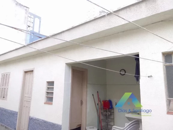 Imagem Casa à venda no bairro Saúde - São Paulo/SP