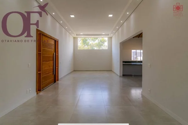 Imagem Haras Pindorama - 4 Suítes - 1028m² - Cabreúva/SP