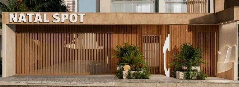 Imagem Venda de Apartamentos / Padrão na cidade de Natal