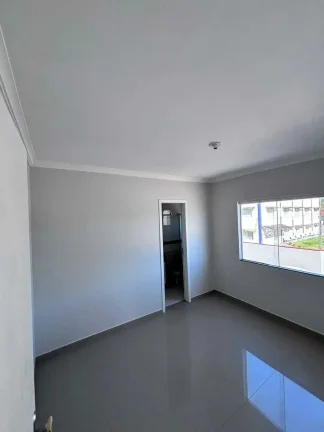 Imagem Prédio inteiro a venda com 8 apartamentos e 16 vagas de garagem em Itapoá