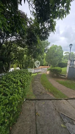 Imagem Linda chácara à venda no bairro Real Park - Área exclusiva de chácaras