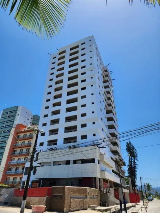 Imagem APARTAMENTO COM 75.89 m² - VILA ATLÂNTICA - MONGAGUA SP