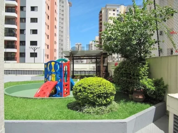 Imagem Apartamento em Perdizes com 82m², 2 quartos e 1 vaga.