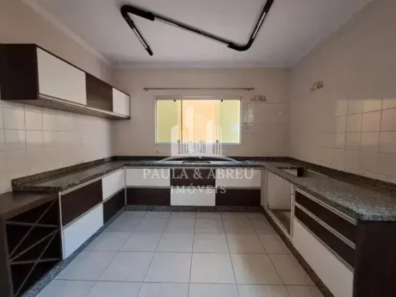 Imagem SOBRADO LOCAÇÃO VILA BOCAINA EM MAUÁ/SP