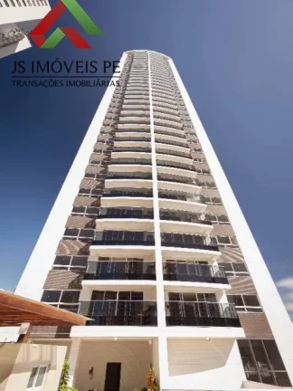 Imagem Apartamento A Venda em RECIFE - PE, BOA VIAGEM