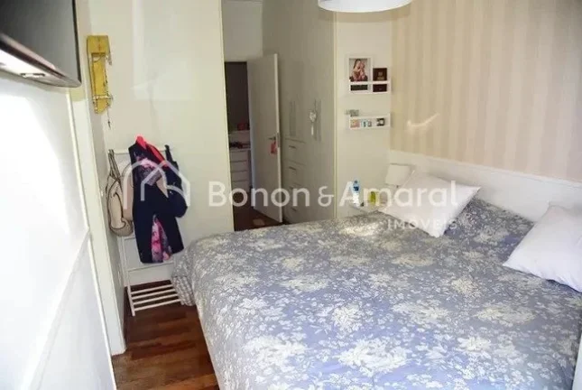 Imagem Casa à venda com 3 Quartos em Sousas, Campinas - SP.

Linda casa à venda com sala living para até...