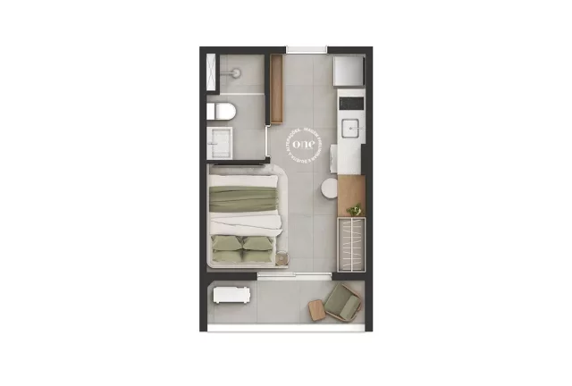 Imagem APARTAMENTO RESIDENCIAL em São Paulo - SP, Liberdade