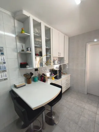 Imagem Apartamento, 3 Dormitórios (1 suíte), Edifício Pamplona, Cidade Jardim.