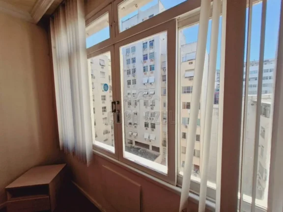 Imagem Copacabana - Residencial › Apartamento com 4 quarto(s) a Venda