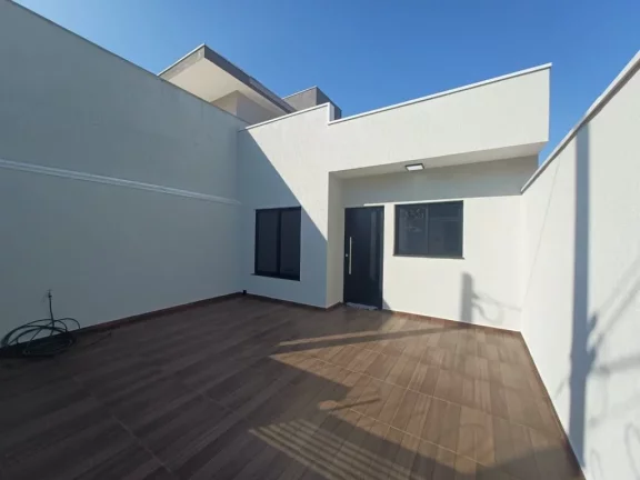 Imagem Casa com 3 dormitórios à venda, 75 m² por R$ 550.000,00 - Jardim das Flores - Suzano/SP