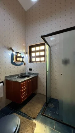 Imagem Casa à venda no bairro Retiro das Fontes - Atibaia/SP