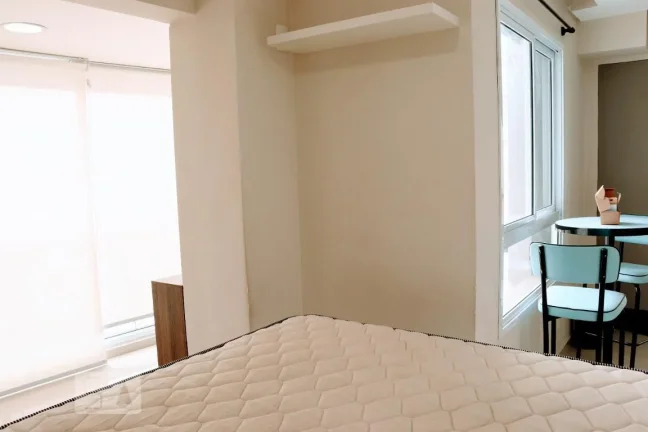 Imagem Apartamento à Venda - Vila Mariana, 1 Quarto, 41 m2