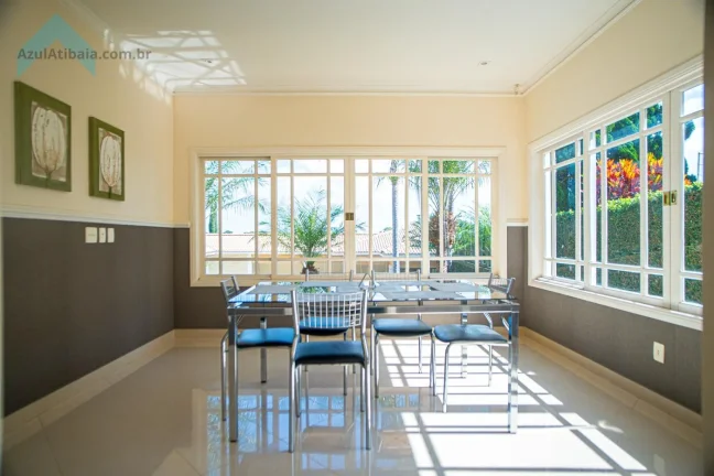 Imagem Casa de alto padrão 5 suítes à venda na Vila Santista
