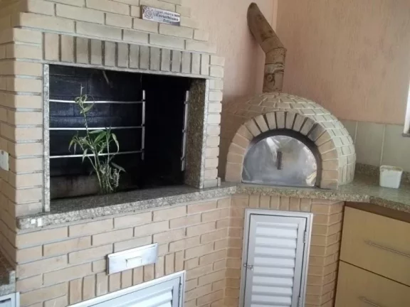 Imagem CASA COM 3 DORMITÓRIOS PARA VENDA, 320M² - PARQUE MIRANTE DO VALE - JACAREÍ/SP