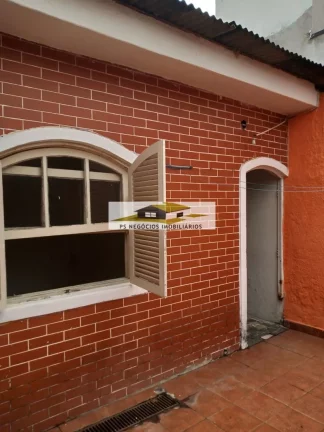 Imagem Casas Térreas para venda, com renda, no Parque São Lucas