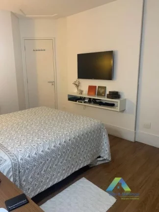 Imagem Apartamento com 3 dormitórios à venda, 145 m² por R$ 865.000,00 - Vila Andrade - São Paulo/SP