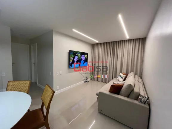 Imagem Cobertura com 3 dormitórios à venda, 201 m² por R$ 1.190.000,00 - Braga - Cabo Frio/RJ