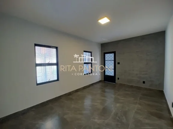 Imagem Casa - Ribeirão Preto - Planalto Verde - Região Oeste