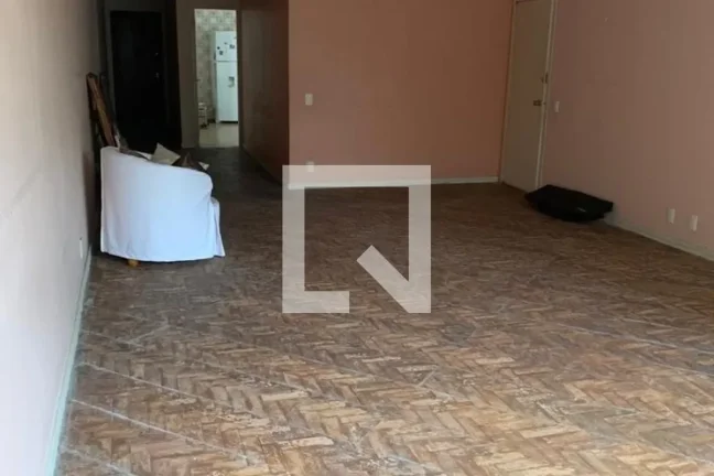 Imagem Apartamento à Venda - Ipanema, 3 Quartos, 170 m2