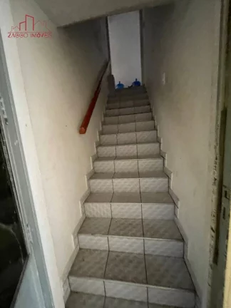 Imagem Oportunidade - Sobrado
