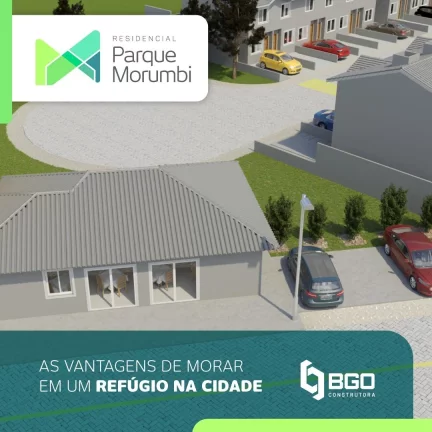 Imagem Casa em Condomínio para Venda em Mogi das Cruzes / SP no bairro Parque Morumbi
