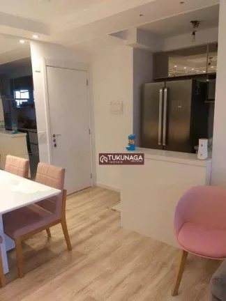 Imagem Apartamento com 2 quartos à venda, 63 m² por R$ 635.000 - Vila Guilherme - São Paulo/SP