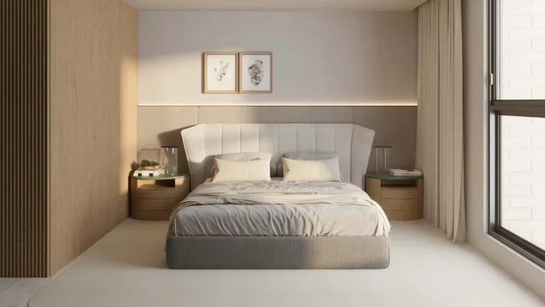 Imagem APARTAMENTO RESIDENCIAL em João Pessoa - PB, Altiplano Cabo Branco