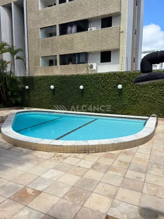 Imagem Apto - 3 Suítes - 172m² - Intermares, Cabedelo/PB