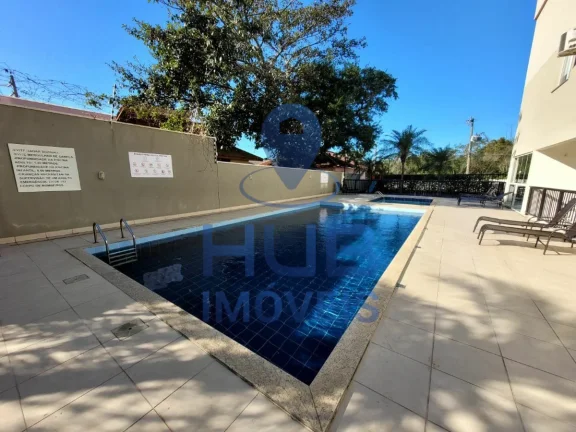 Imagem Apartamento 2 Dormitórios, 54m2, 1 Vaga, Ingleses do Rio Vermelho/Florianópolis-SC