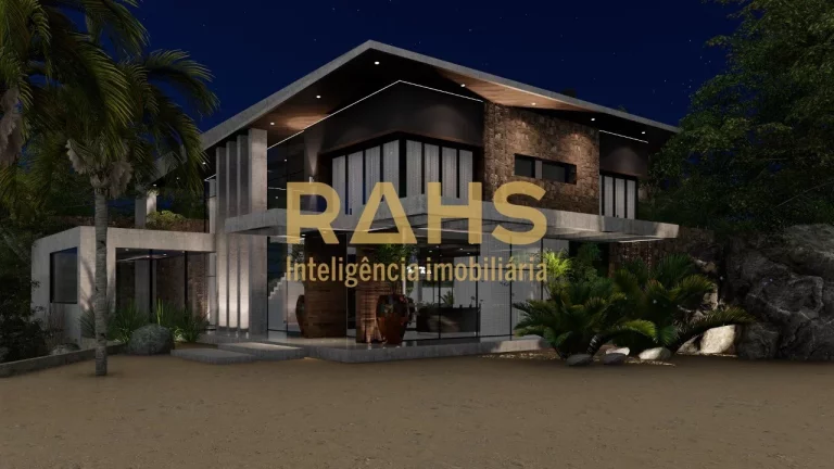 Imagem ILHA DA MURTA BAIA DA BABITONGA (Cliente analisa pegar outros imóveis como parte de pagamento). Cas...