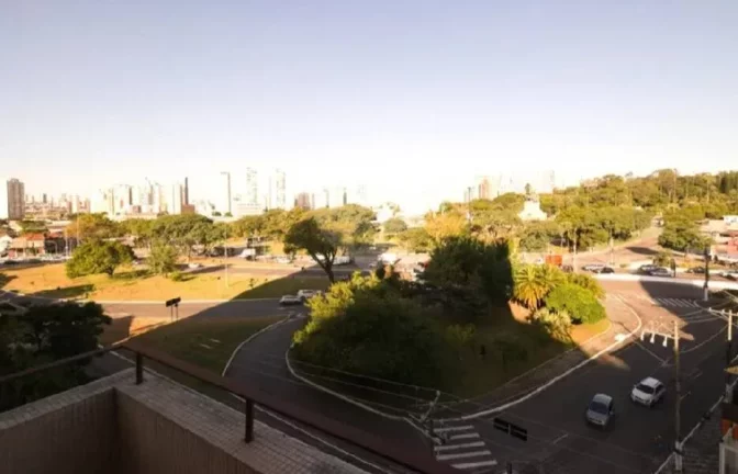 Imagem Apartamento 2 quartos 1 vaga Locação Vila Monumento