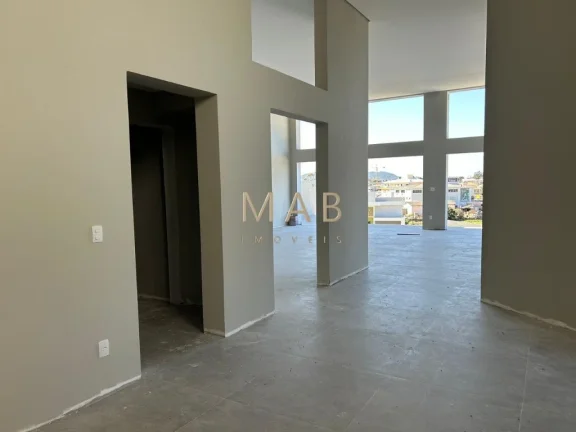 Imagem Imponente residência de luxo à venda em Florianópolis-SC, Ingleses: 4 quartos, 4 suítes, 3 salas, 4 banheiros, 3 vagas, 546,45 m².