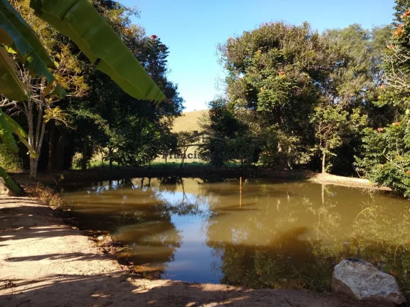 Imagem Fazenda à venda no bairro Macacos - Silveiras/SP