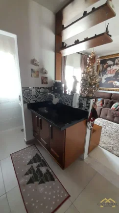 Imagem Apartamento a venda no Vivarte Medeiros - Medeiros - Jundiaí/SP