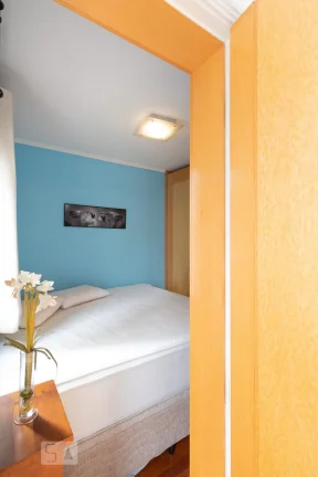 Imagem Apartamento à Venda - Aclimação, 2 Quartos, 49 m2