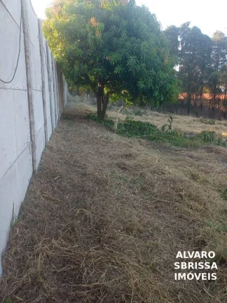 Imagem Terreno à venda, 4874 m² por R$ 1.800.000,00 - Pinheirinho - Itu/SP