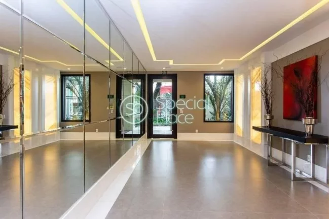 Imagem Cobertura à venda no bairro Vila Mariana Seja o primeiro morador dessa espetacular cobertura e tenh...