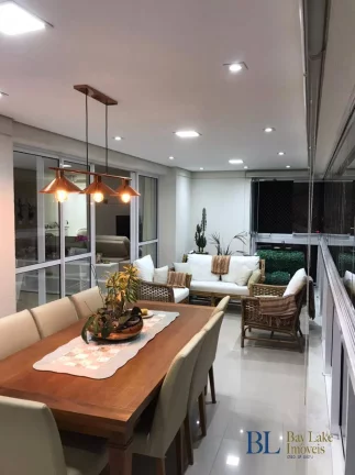 Imagem Apartamento À Venda Com 151M²- Varanda Gourmet - 3 Vagas!!Spasso Mooca!