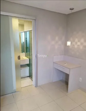 Imagem Condomínio Mirage - Apartamento à venda no condomínio Mirage na Vila Alpes