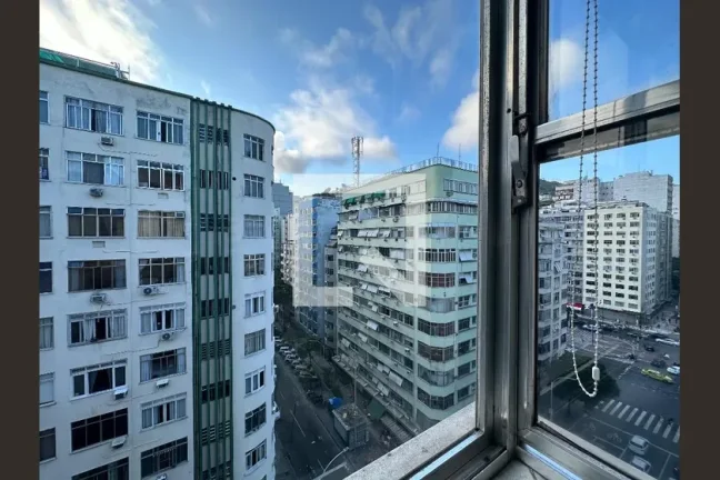Imagem Apartamento à Venda - Copacabana, 4 Quartos, 275 m2