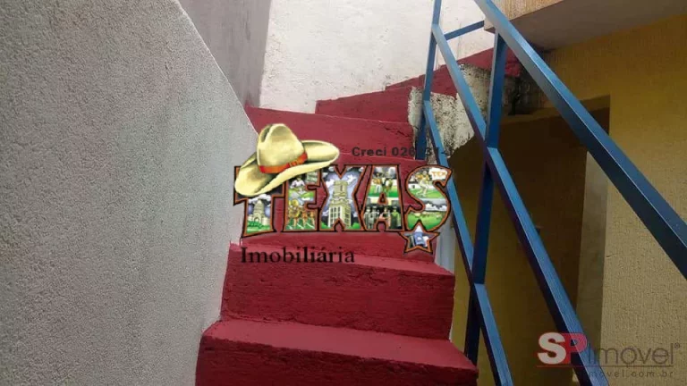 Imagem CASA TERREA VILA FORMOSA PARA VENDA